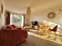 Location appartement 3 pièces