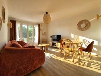 Location appartement 3 pièces