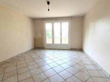 Location Appartement 3 piècesNantes Hippodrome