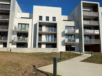 Location Appartement 3 piècesNantes Hippodrome
