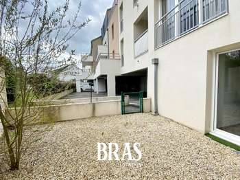 Location appartement 2 pièces Nantes Hippodrome 44