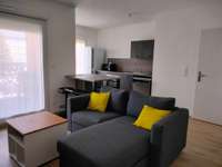 Location appartement 3 pièces