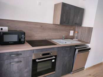 Location appartement 3 pièces