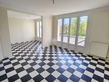 Location appartement 3 pièces Nantes Hippodrome 44