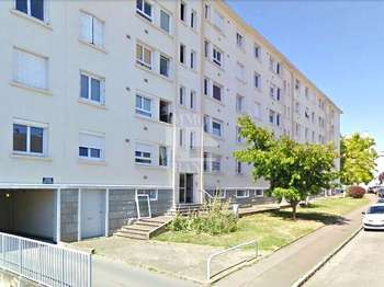Location appartement 3 pièces Location appartement 3 pièces