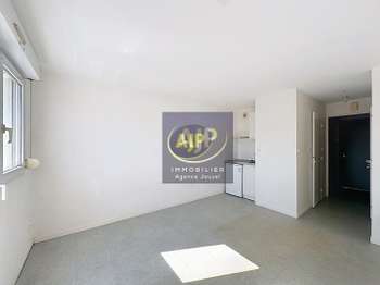 Location appartement 1 pièce Nantes Hippodrome 44
