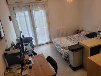 Location appartement 1 pièce Nantes Hippodrome 44