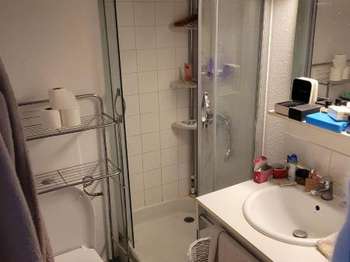 Location appartement 1 pièce