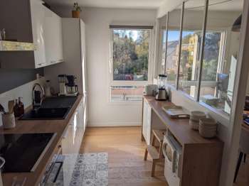 Location appartement 3 pièces