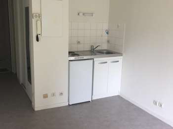 Location appartement 1 pièce Nantes Hippodrome 44