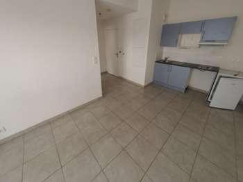 Location Appartement 2 piècesNantes Hippodrome