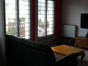 Location appartement 2 pièces