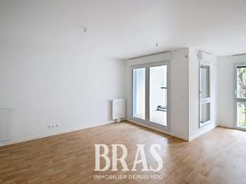 Location appartement 3 pièces Nantes Hippodrome 44
