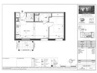 Location appartement 2 pièces