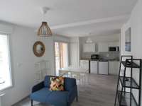 Location appartement 2 pièces
