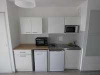 Location appartement 2 pièces
