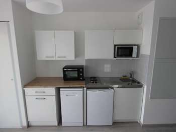 Location appartement 2 pièces