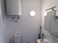 Location Studio 1 pièce