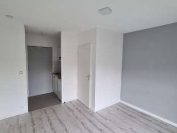 Location Studio 1 pièce