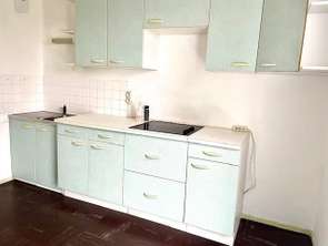 Location Appartement 2 piècesNantes Île de Nantes