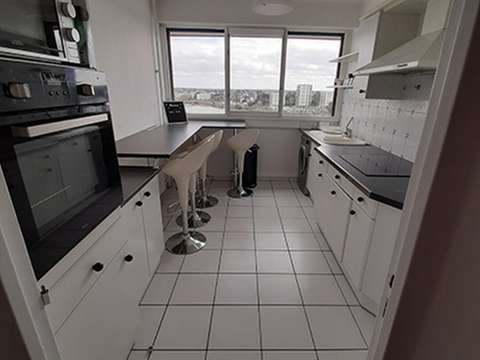 Location appartement 1 pièce