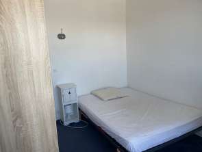 Location Appartement T1Nantes Île de Nantes