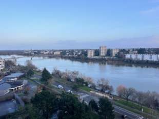 Photo Location appartement Nantes Île de Nantes