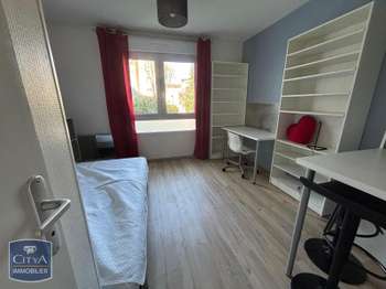 Location Appartement T1Nantes Île de Nantes