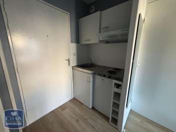 Location appartement 1 pièce