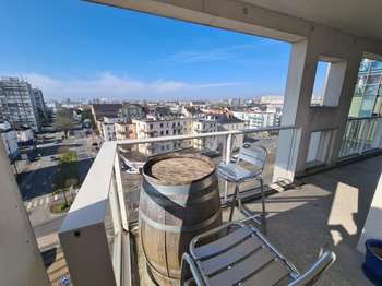 Location appartement 2 pièces