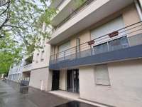 Location appartement 3 pièces