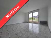 Location appartement 3 pièces