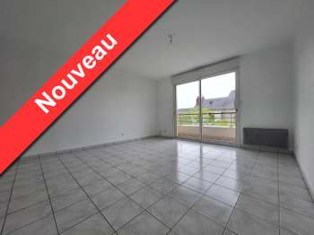 Location Appartement 3 piècesNantes Île de Nantes