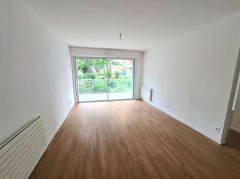 Location Appartement 2 piècesNantes Île de Nantes