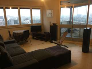Location appartement 4 pièces