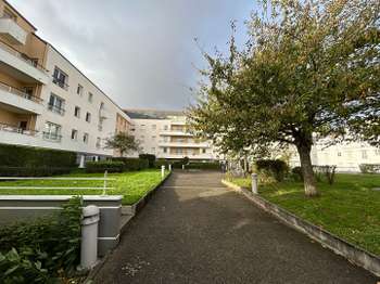 Location Appartement 3 piècesNantes Île de Nantes