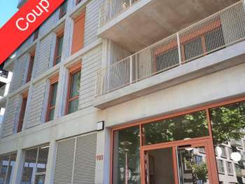 Location Appartement 2 piècesNantes Île de Nantes