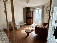 Location appartement 2 pièces