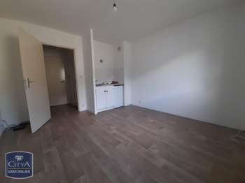 Location Appartement T1Nantes Île de Nantes