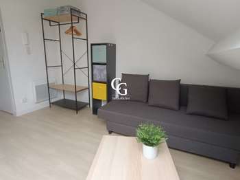 Location appartement 1 pièce