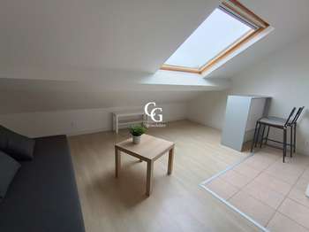 Location appartement 1 pièce