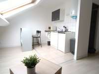 Location appartement 1 pièce