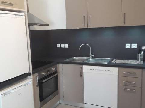 Location appartement 5 pièces
