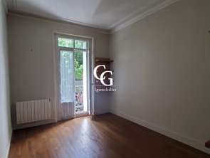 Location Appartement 2 piècesNantes Île de Nantes