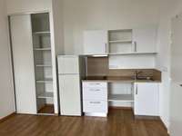 Location appartement 2 pièces Location appartement 2 pièces