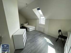 Location Appartement T1Nantes Île de Nantes