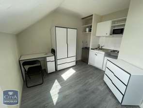 Location Appartement T1Nantes Île de Nantes