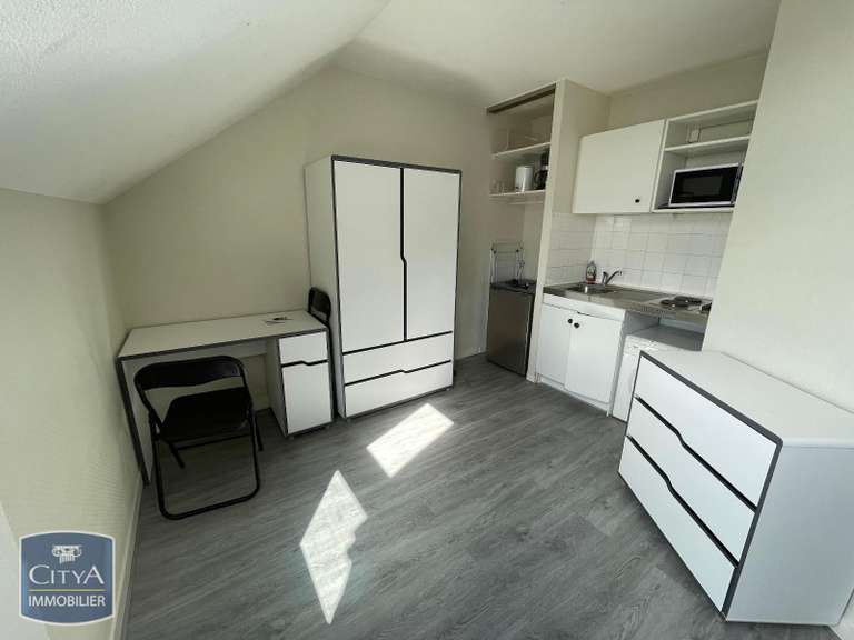 Location appartement 1 pièce