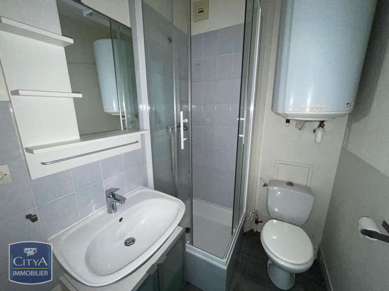 Location appartement 1 pièce