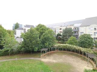 Location appartement 4 pièces